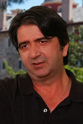 Peliculas de Giorgos Tsiakkas