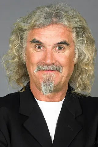 Peliculas de Billy Connolly