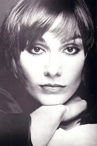 Peliculas de Geraldine Smith