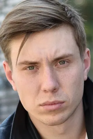 Peliculas de Vladyslav Dmytrenko