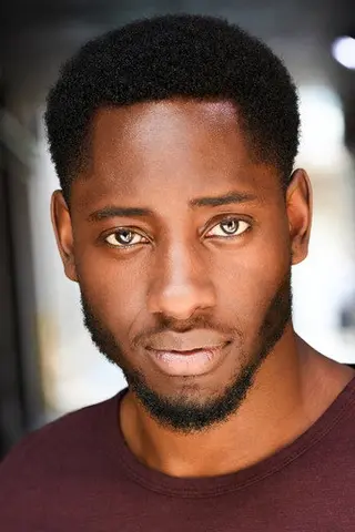 Peliculas de Brandon McKnight