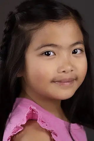 Peliculas de Naomi Tan