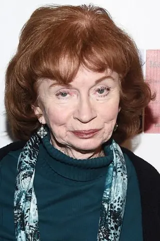 Peliculas de Annie O'Donnell