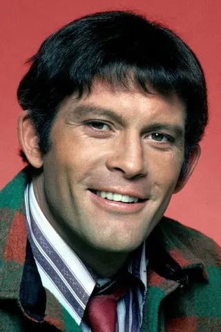Peliculas de Max Gail