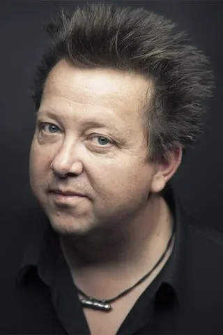 Sebastian Krumbiegel - Córka • Potomstwo