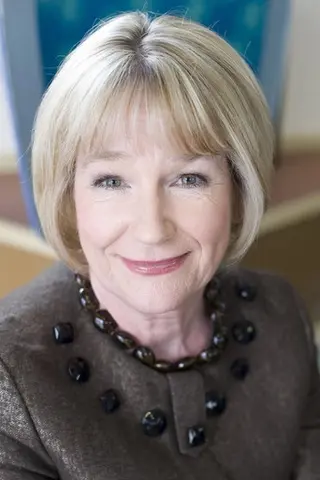 Peliculas de Barbara Rafferty