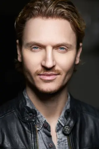 Peliculas de Chad Rook