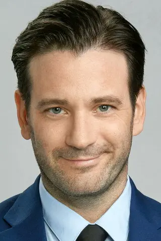 Peliculas de Colin Donnell