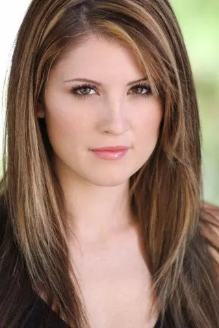 Peliculas de Tanya Dempsey