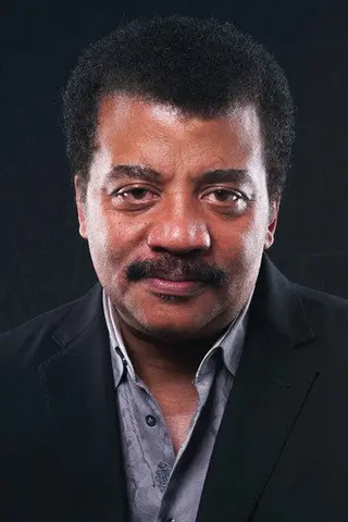 Peliculas de Neil deGrasse Tyson