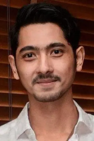 Peliculas de Arya Saloka