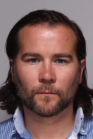 Peliculas de Stuart Brennan