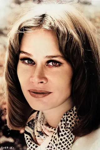 Peliculas de Karen Black