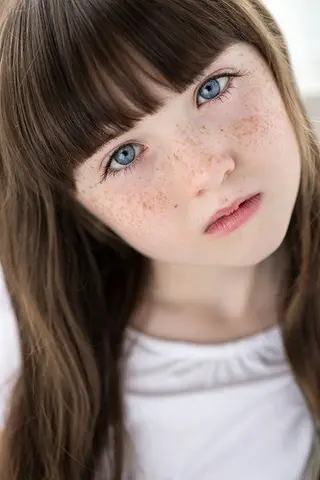 Peliculas de Kennedi Clements