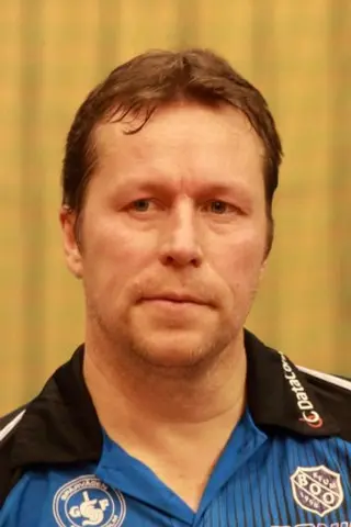 Jan-Ove Waldner - Córka • Potomstwo