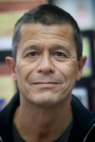 Peliculas de Emmanuel Carrère