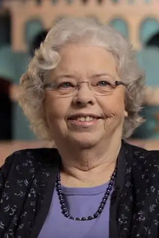 Peliculas de Joanne Rogers