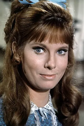 Peliculas de Bridget Hanley