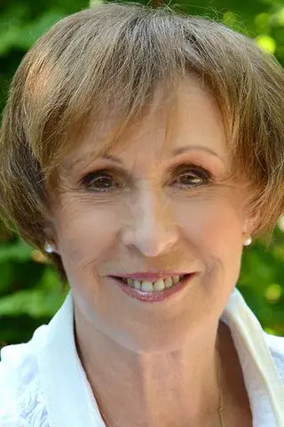 Peliculas de Eva Rydberg