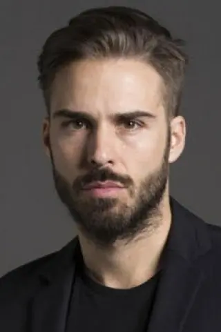 Peliculas de Álex Barahona