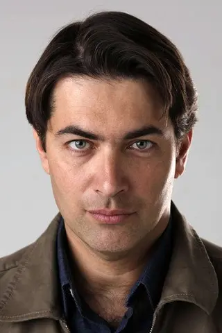 Peliculas de Parsa Pirouzfar