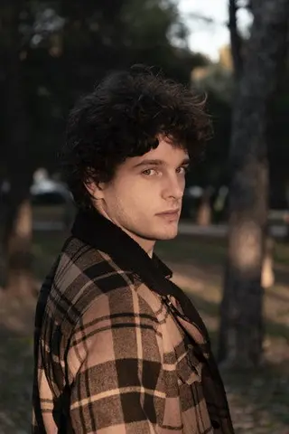 Peliculas de Lorenzo Aloi