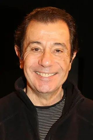 Peliculas de Danis Katranidis