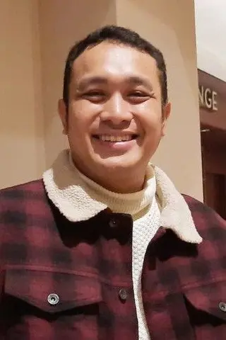 Peliculas de Gilang Dirga