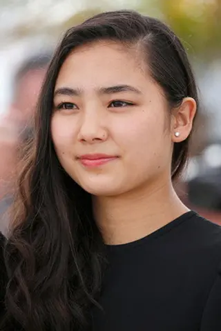Peliculas de Kyara Uchida