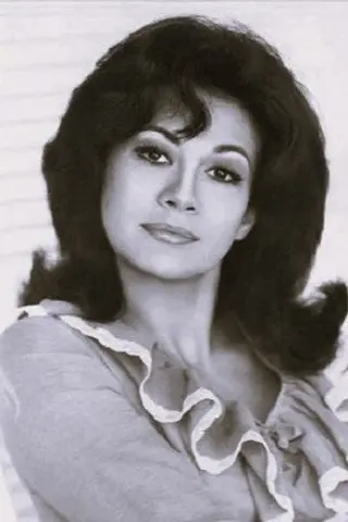 Peliculas de BarBara Luna