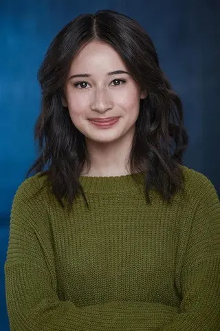 Peliculas de Maya Lee O'Connor