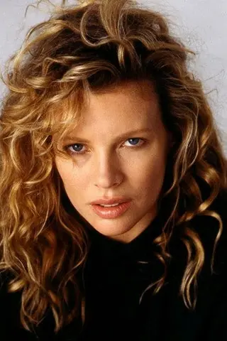 Peliculas de Kim Basinger