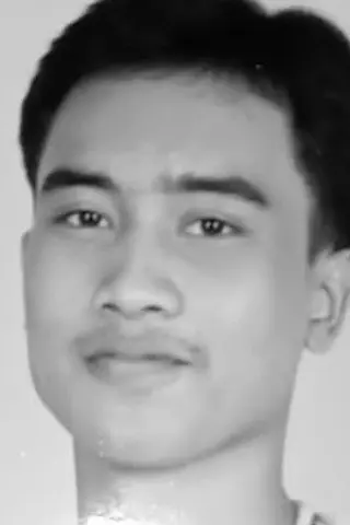 Muhammad Azzaid Zahri - Córka • Potomstwo