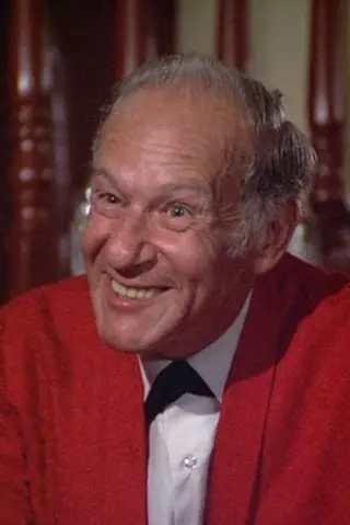 Peliculas de Walter Janovitz