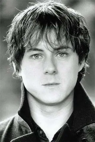 Peliculas de Andrew Knott