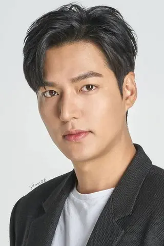 Peliculas de Lee Min-ho