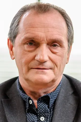 Peliculas de Wojciech Wysocki