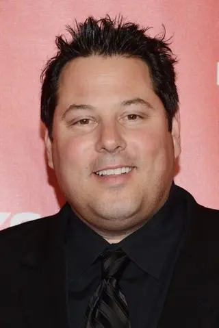 Peliculas de Greg Grunberg