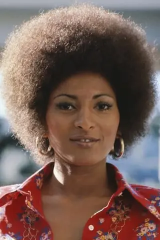Peliculas de Pam Grier