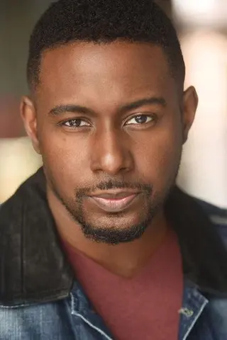 Peliculas de Tyrone Betters