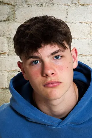 Peliculas de Callum Macreadie