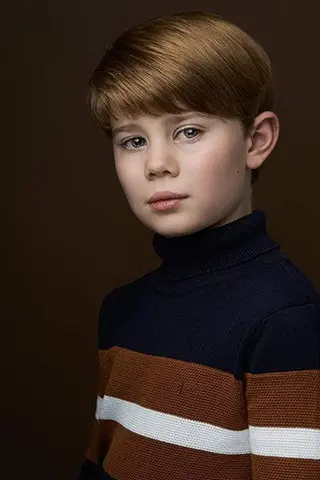 Peliculas de Matthew Illesley