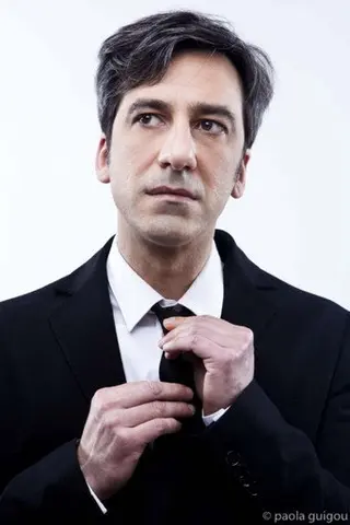 Peliculas de Michele De Virgilio