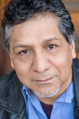 Peliculas de Juan Ramírez