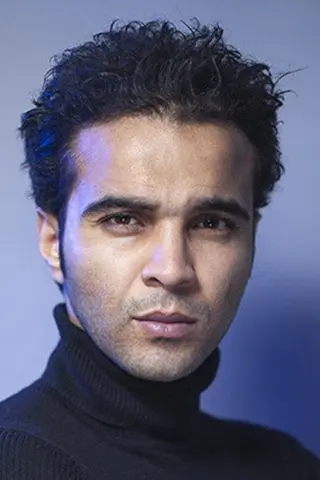 Peliculas de Mohamed Badissy