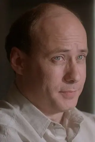 Peliculas de Pat Bermel