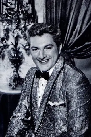 Peliculas de Liberace