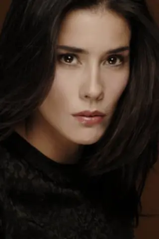 Peliculas de Gianella Neyra