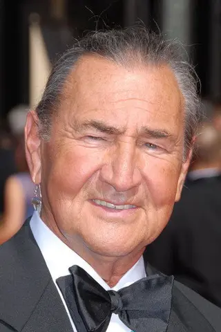 Peliculas de August Schellenberg