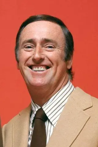 Peliculas de Dick Martin